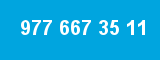 977 667 35 11 977 667 35 11